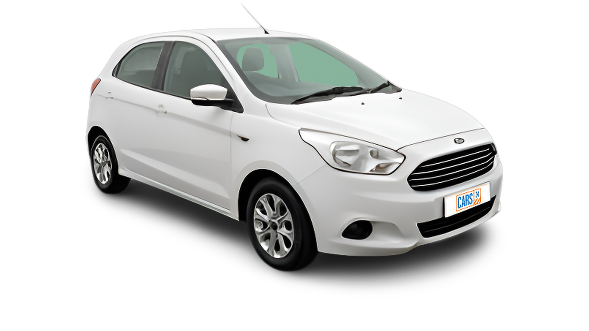 Ford New Figo-img
